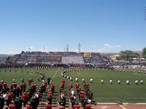 Setsoto Stadium