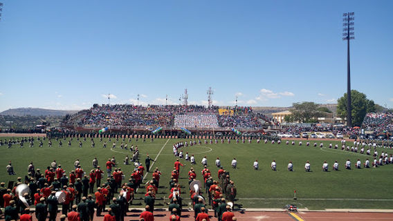 Setsoto Stadium