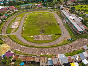 Sokoine Stadium