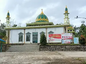 Masjid Al Abrar