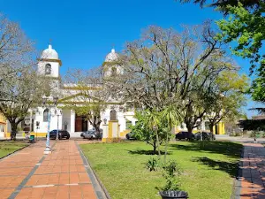 Plaza Independencia