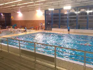 Piscine Les Aquatides Loudeac