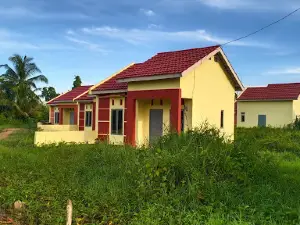 Perum Wijaya Permai