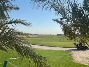 Kuwait International Golf & Country Club