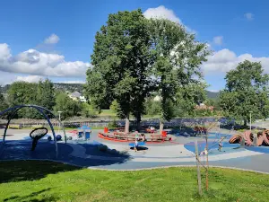 Rismelen Park