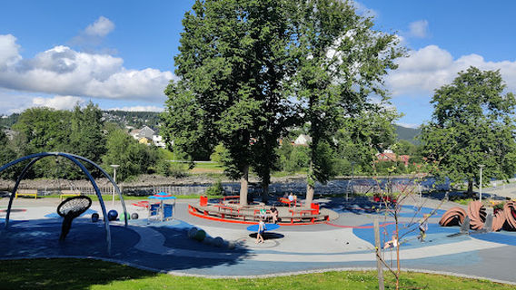 Rismelen Park