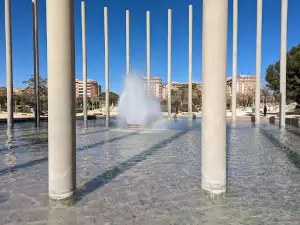 Parc Lo Torrent