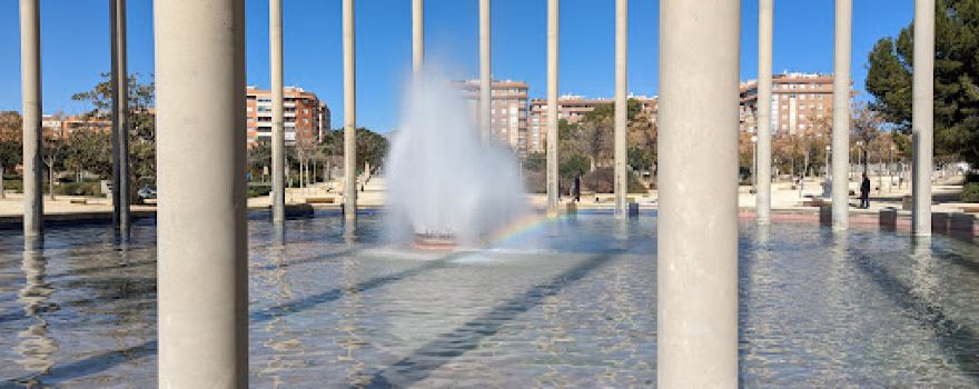 Parc Lo Torrent