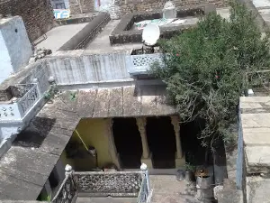 HANUMAAN CHOURAHA