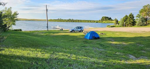 Moon Lake Campground