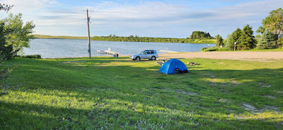 Moon Lake Campground