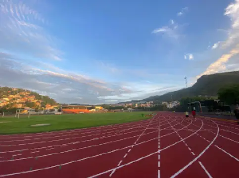 Sport unit Zihuatanejo