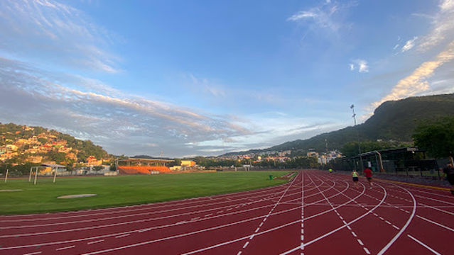 Sport unit Zihuatanejo