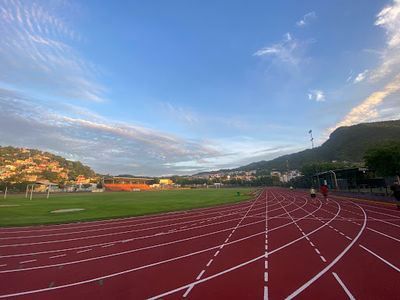 Sport unit Zihuatanejo
