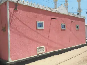Msikiti Wa Ibadhi