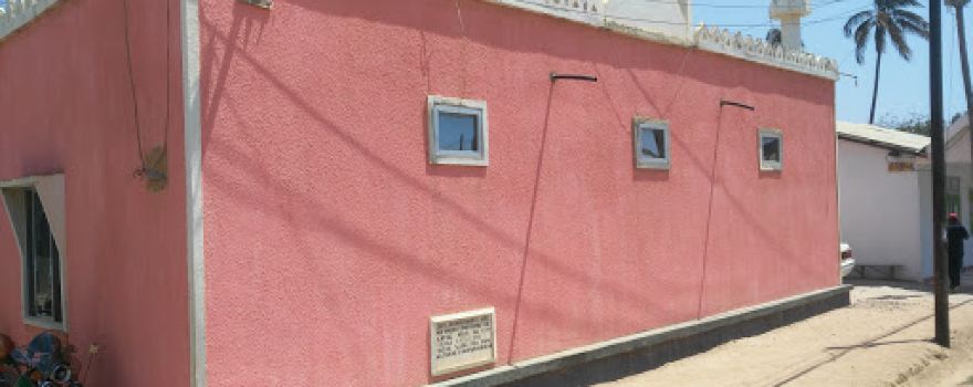 Msikiti Wa Ibadhi