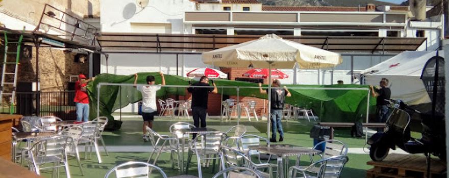Discoteca COCOA