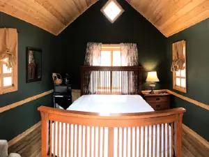 Buck Hill Campground
