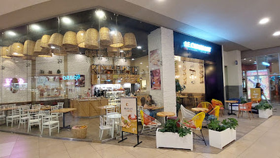 Multicines - City Mall