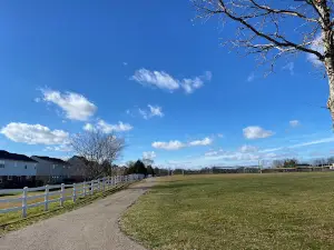 Cottell Park