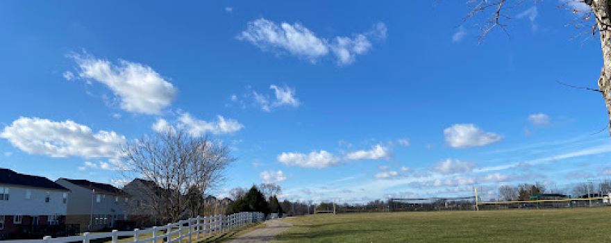 Cottell Park