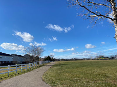 Cottell Park