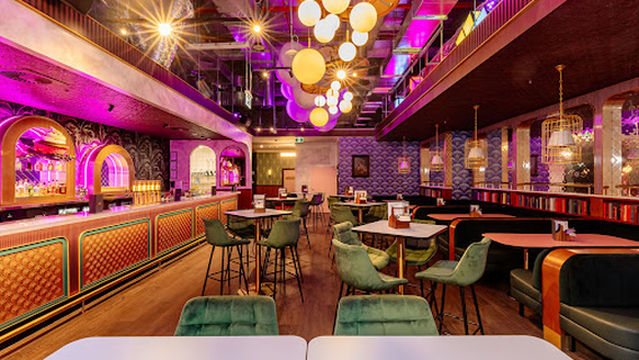 Hijinx Hotel Canberra