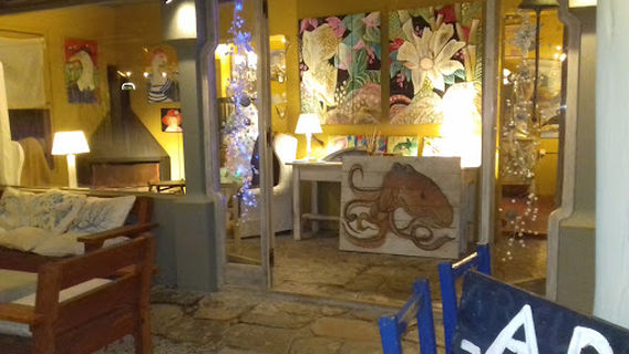 Taller Elina Damiani