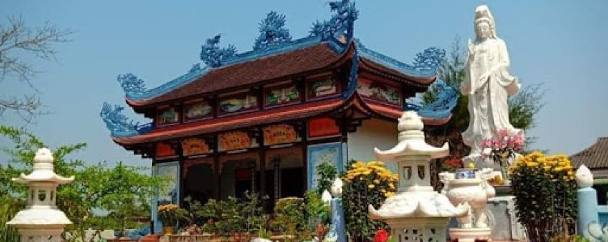 Làng Thanh Lê
