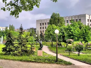 Ploshchadʹ Sovet·skaya
