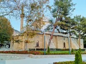 Sultan Süleyman Cami
