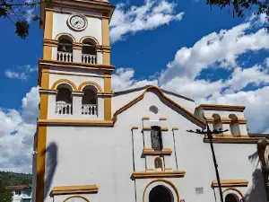 La Molienda Square
