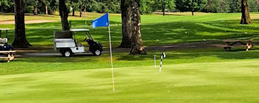 Rolling Oaks Golf Course