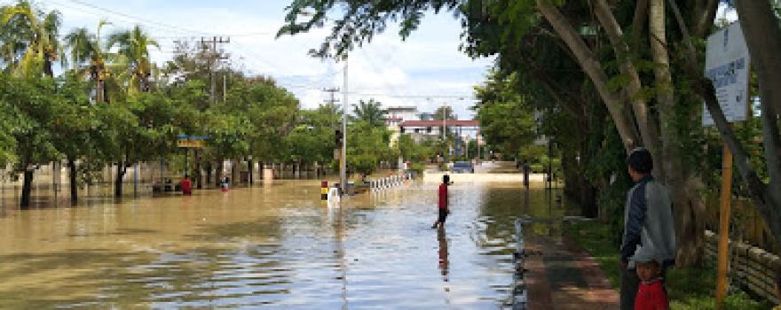 Taman Sungai Padang