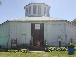 Cedar County Fairgrounds