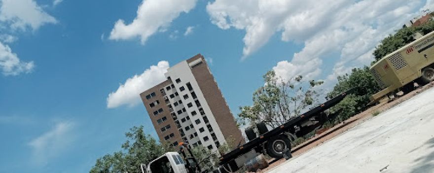 Country Club Barquisimeto