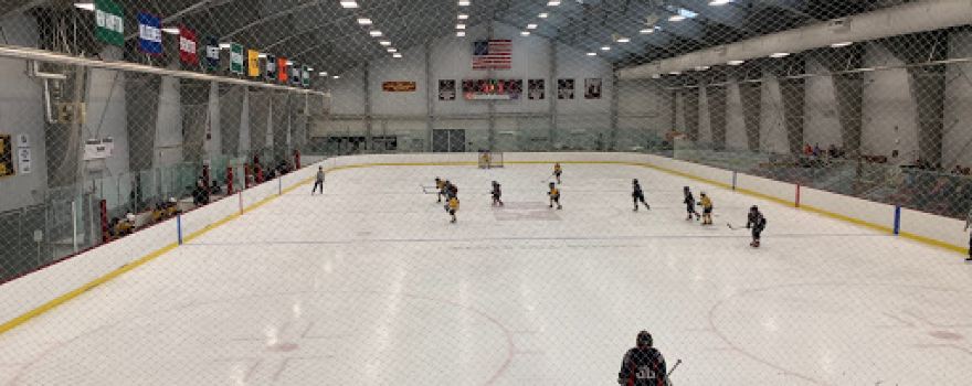 Harold and Ted Alfond Athletic Center