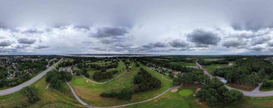 Club De Golf Godefroy