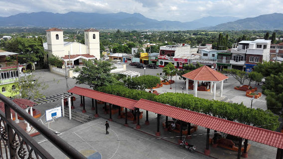 Dipartimento di Zacapa