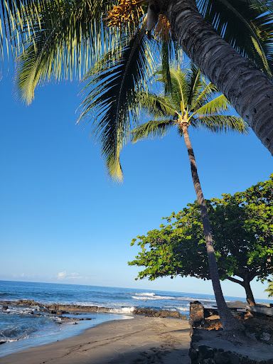 Ho‘okena Beach Park