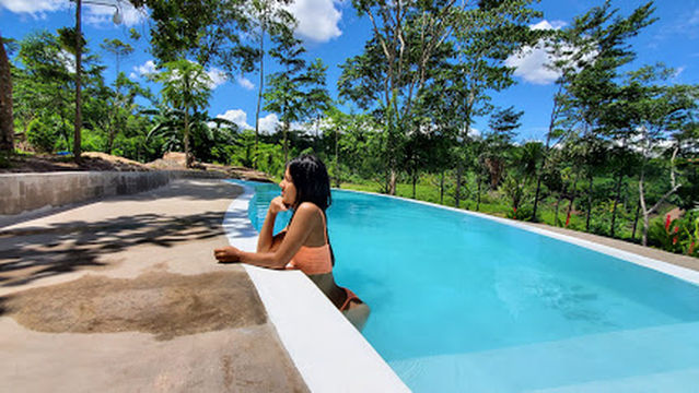 Paraíso Escondido Tarapoto