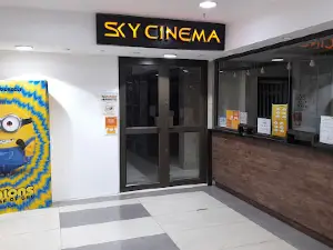 Sky Cinema