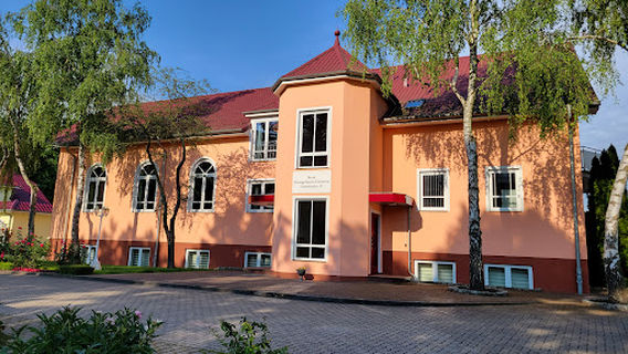 Jüterbog