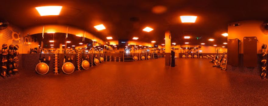 Orangetheory Fitness