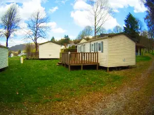 Camping La Borie Basse