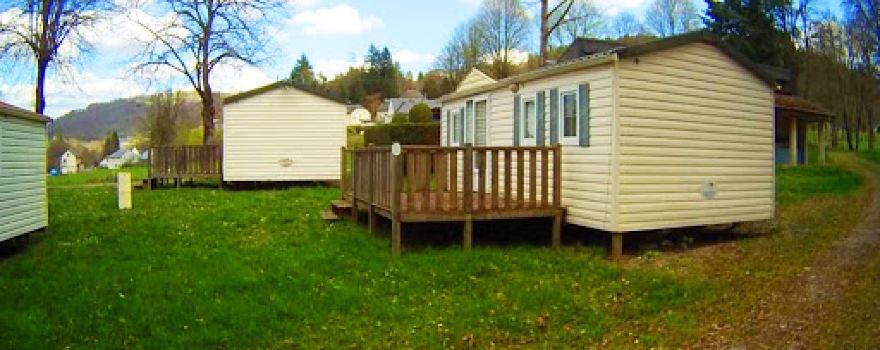 Camping La Borie Basse