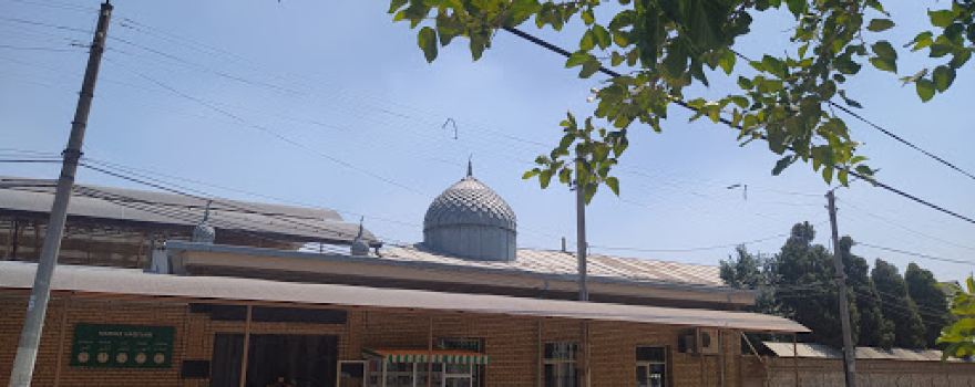 Masjid