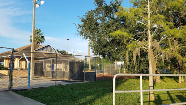 Eddie C. Moore Softball Complex (Fields 5-7)