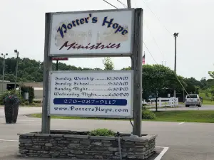 Potter's Hope Ministries