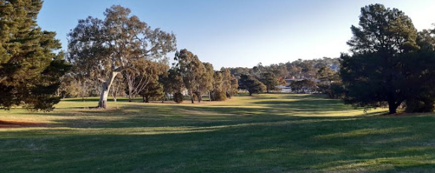 Nairne Golf Club
